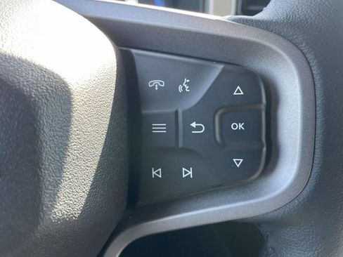 New 2026 Ford Bronco Outer Banks AWD/4WD image 17