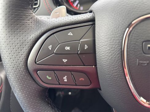 New 2026 Dodge Durango GT image 19