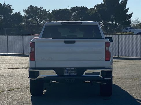 New 2026 Chevrolet Silverado 1500 LT image 6