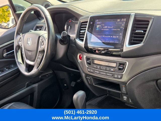 Used 2016 Honda Pilot EX-L image 20