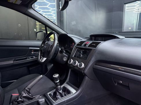 Used 2015 Subaru WRX Premium image 27