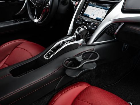 Used 2022 Acura NSX Type S image 31