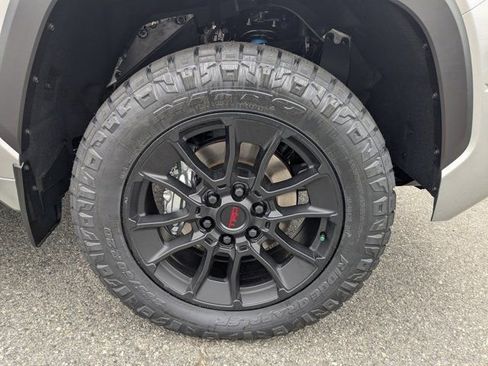New 2026 Toyota Tundra Limited AWD/4WD image 11
