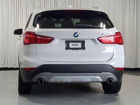 Used 2017 BMW X1 xDrive28i AWD/4WD image 9
