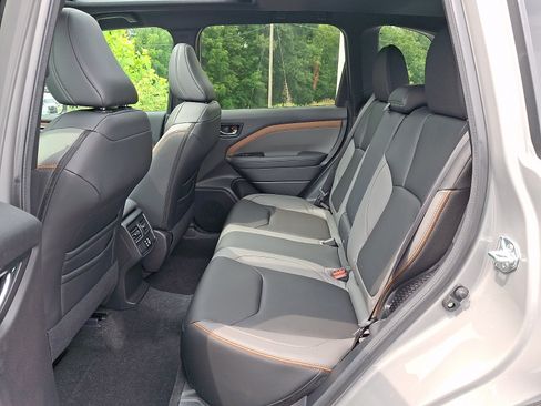 New 2026 Subaru Forester Sport AWD/4WD image 6