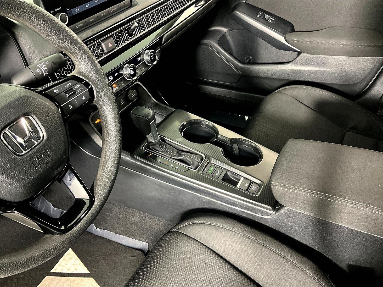 Used 2025 Honda Civic LX image 18