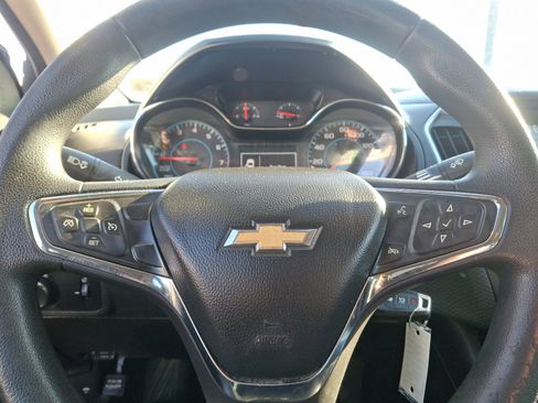 Used 2016 Chevrolet Cruze LT FWD image 18