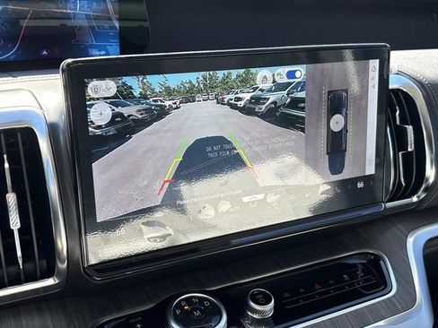 New 2026 Ford Expedition Max Platinum w/ Platinum Ultimate Package AWD/4WD image 29