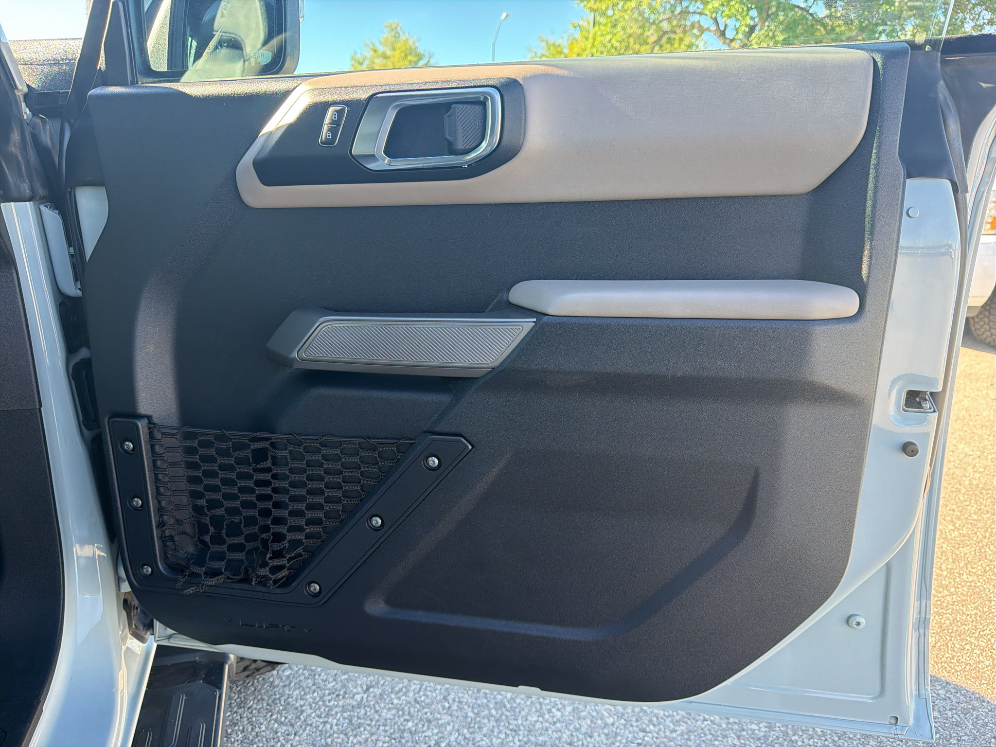 Used 2022 Ford Bronco Wildtrak AWD/4WD image 21