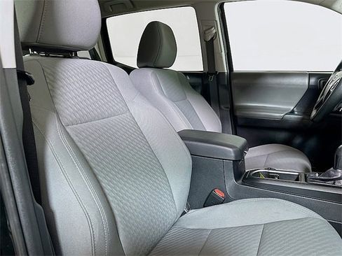Used 2020 Toyota Tacoma SR image 25