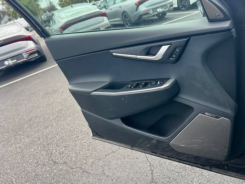 Certified 2024 Kia EV6 Wind RWD image 18