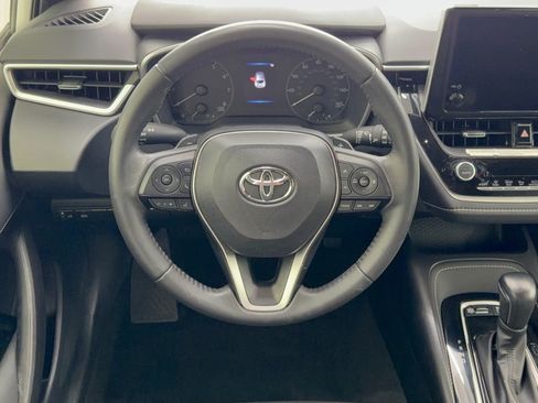 Used 2023 Toyota Corolla SE FWD image 10
