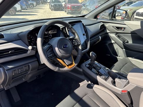 New 2026 Subaru Crosstrek 2.5i Wilderness image 25