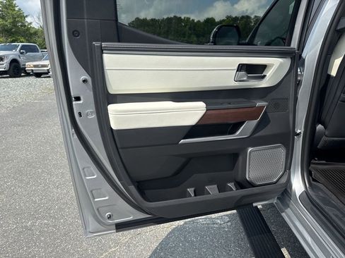 Used 2024 Toyota Tundra Capstone image 31