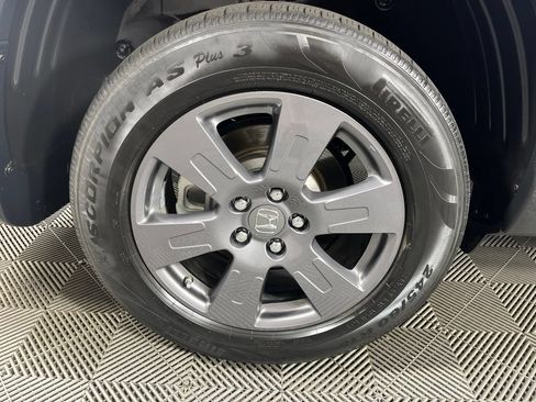 Certified 2020 Honda Ridgeline RTL-E image 22