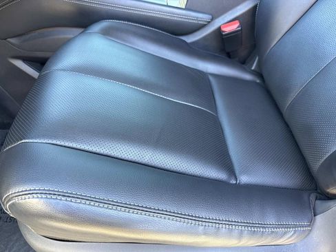 Used 2017 Nissan Murano Platinum w/ Platinum Technology Package image 27