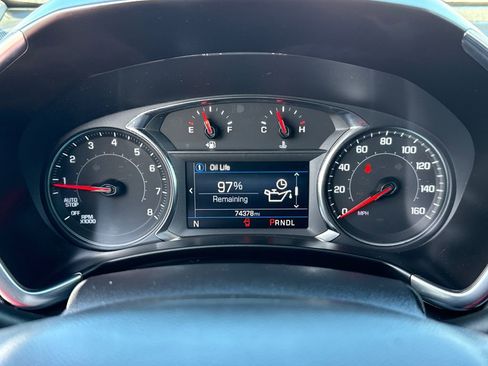 Used 2023 Chevrolet Equinox LT w/ Driver Convenience Package image 27