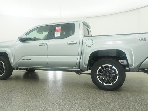 New 2026 Toyota Tacoma TRD Sport RWD image 35
