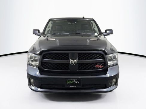 Used 2017 RAM 1500 Sport w/ Convenience Group RWD image 2