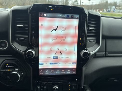 New 2026 RAM 1500 Big Horn image 25