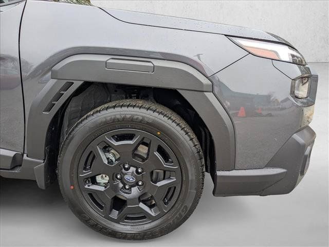 New 2026 Subaru Outback Limited w/ Premium/Limited Package 2 AWD/4WD image 19