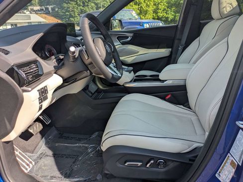 New 2026 Acura RDX A-Spec AWD/4WD image 22