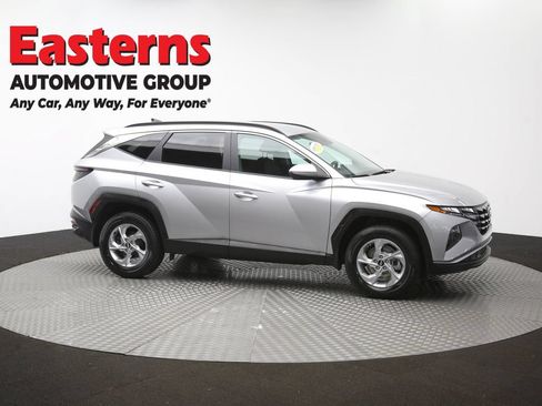 Used 2023 Hyundai Tucson SEL AWD/4WD image 50