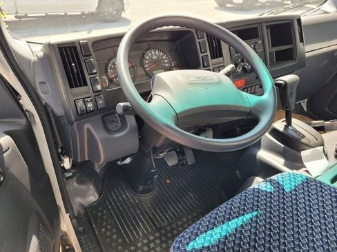 New 2024 Chevrolet Low Cab Forward image 11