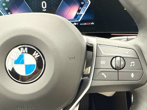 New 2026 BMW X1 xDrive28i w/ Convenience Package AWD/4WD image 12