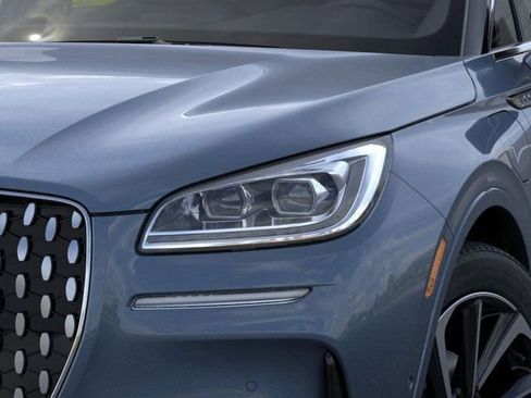 New 2026 Lincoln Corsair Grand Touring image 18