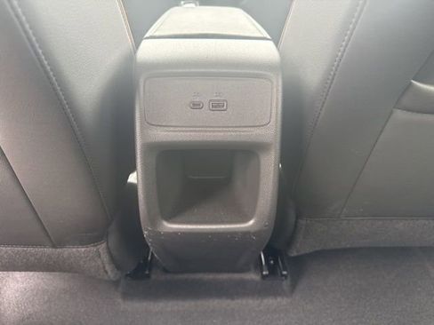 New 2025 Buick Envista Avenir image 28