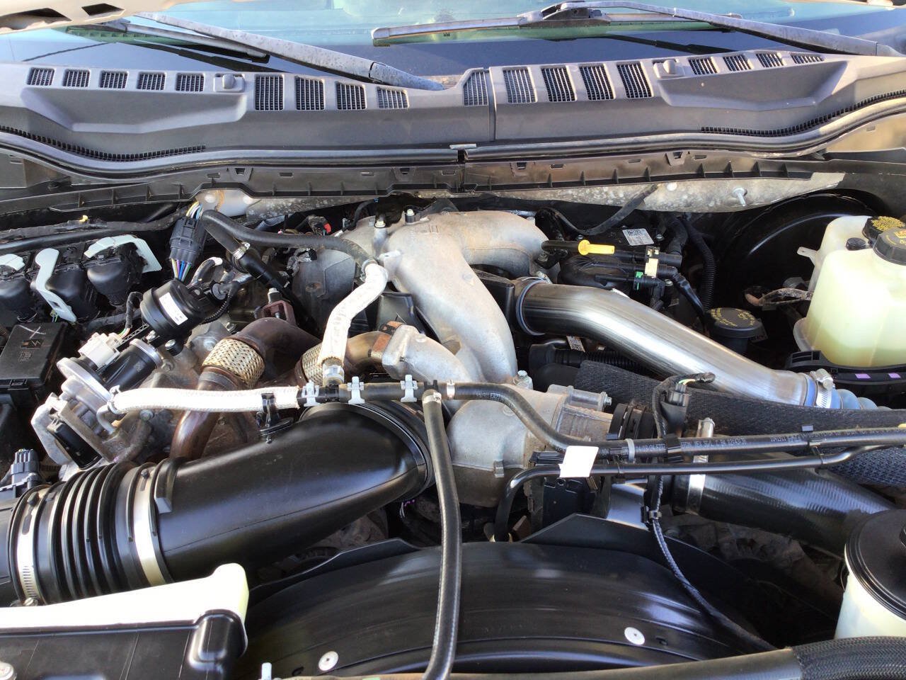 Used 2022 Ford F250 XL w/ Power Equipment Group AWD/4WD image 22