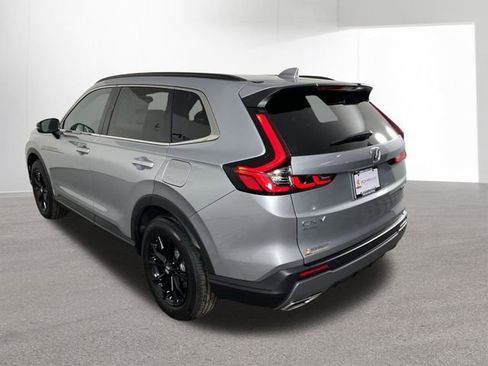 Used 2025 Honda CR-V Sport image 35