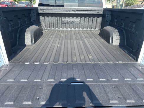 New 2026 GMC Sierra 1500 SLT w/ SLT Premium Plus Package AWD/4WD image 28