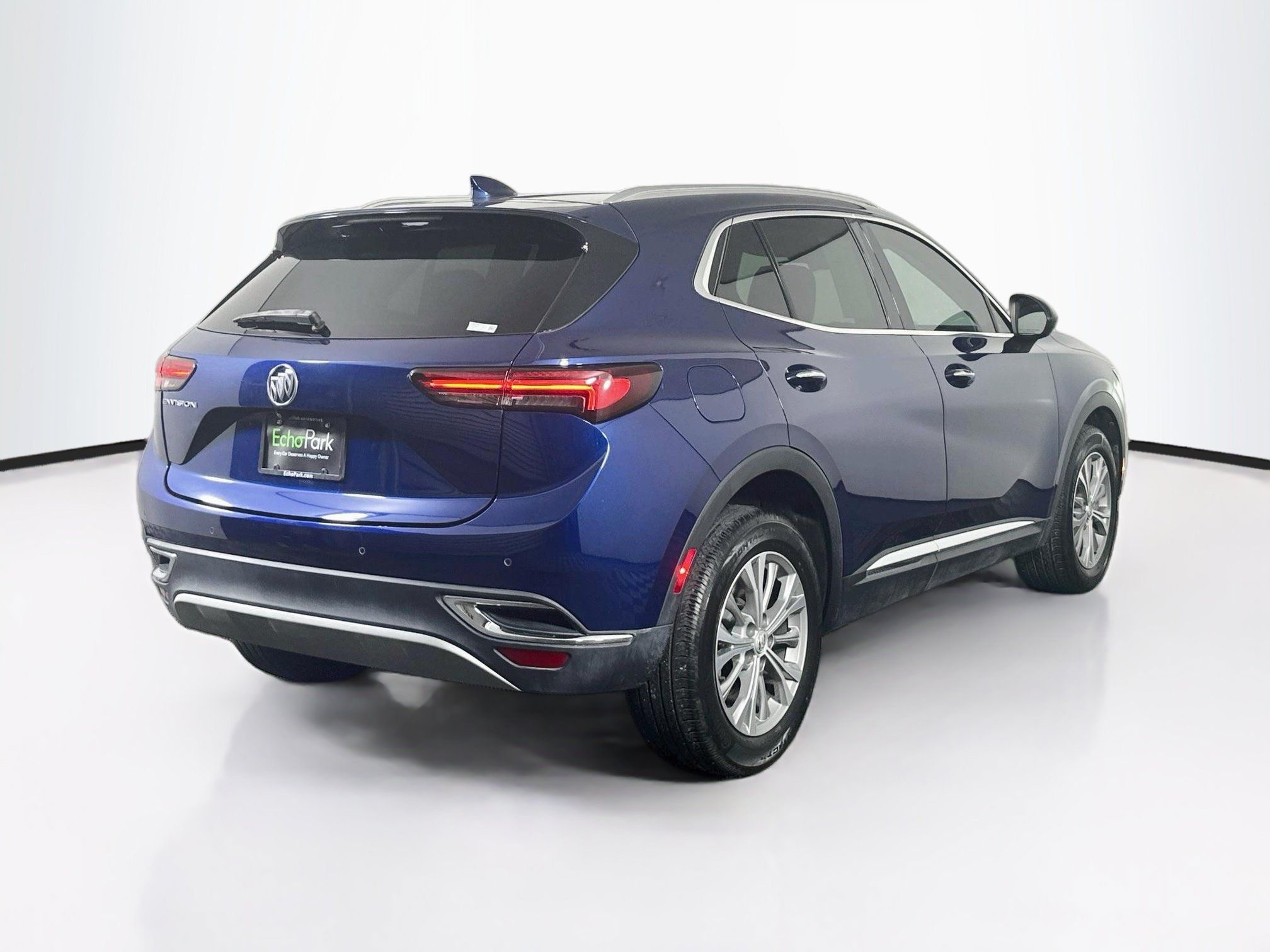 Used 2023 Buick Envision Preferred FWD image 9