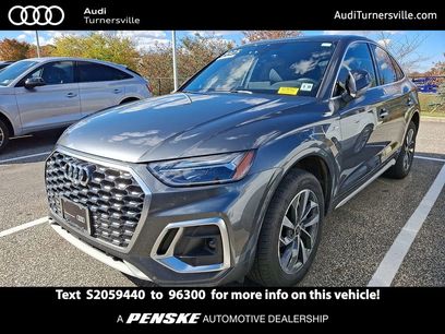 Certified 2025 Audi Q5 2.0T Premium Plus w/ Premium Plus Package