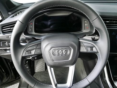 New 2026 Audi Q7 3.0T Premium Plus w/ Premium Plus Package AWD/4WD image 9
