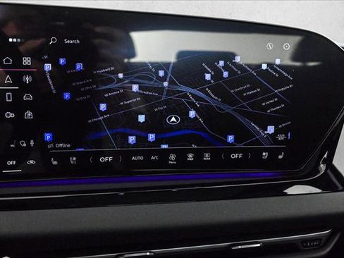 Certified 2025 Audi A5 2.0T Premium Plus w/ Premium Plus image 13