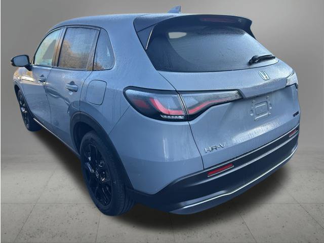 Certified 2024 Honda HR-V Sport image 6