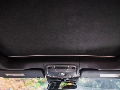 Used 2016 Mercedes-Benz Maybach S 600 image 26