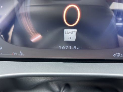 Used 2025 Lincoln Aviator AWD w/ Jet Appearance Package image 31