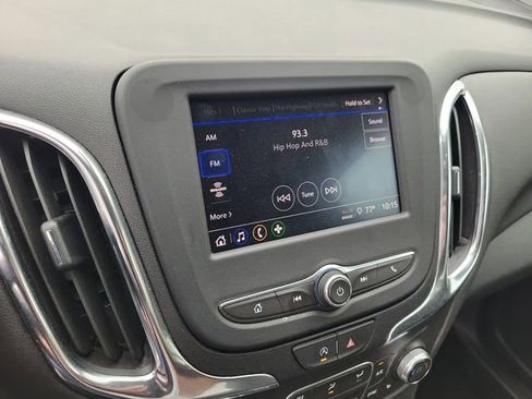 Used 2024 Chevrolet Equinox LT AWD/4WD image 22