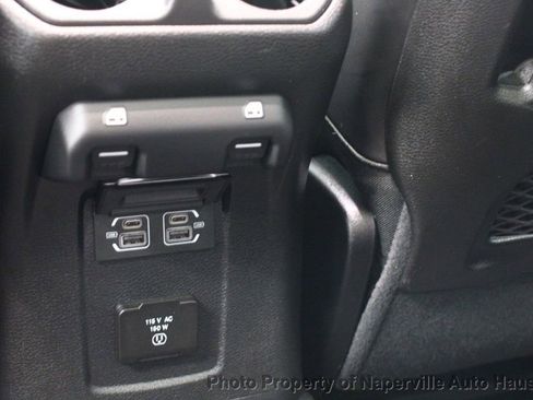 Used 2024 Jeep Wrangler Unlimited Rubicon 392 image 41