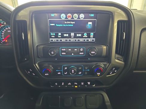 Used 2019 Chevrolet Silverado 2500 High Country w/ Duramax Plus Package AWD/4WD image 15