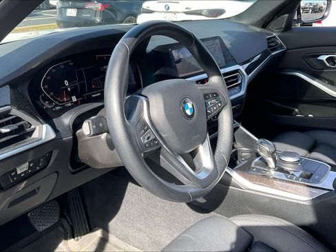 Used 2020 BMW 330i Sedan w/ Convenience Package image 15