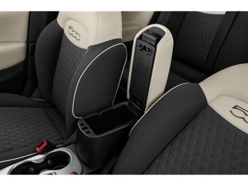 Used 2020 FIAT 500X Pop AWD/4WD image 14