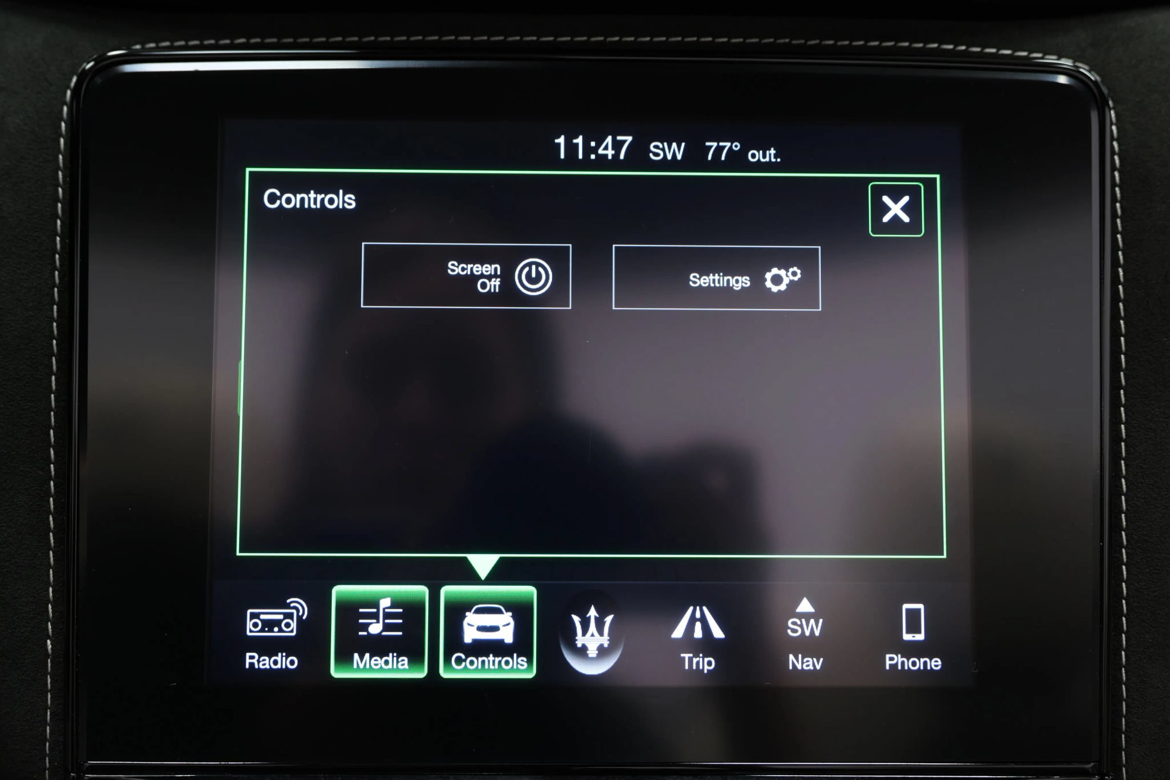Used 2018 Maserati GranTurismo Sport RWD image 34