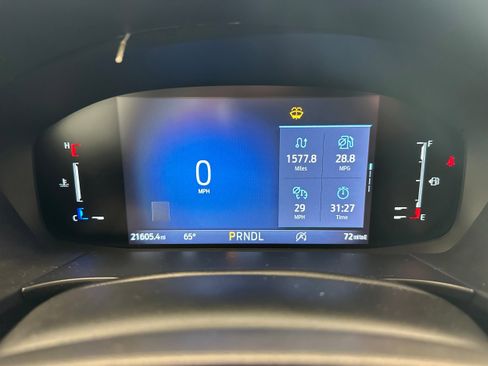 Used 2023 Ford Escape ST-Line w/ Tech Pack #1 image 22