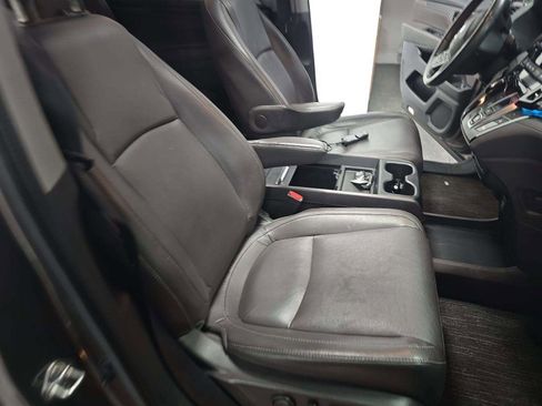 Used 2021 Honda Odyssey Touring image 14