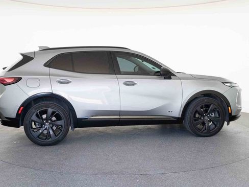 Used 2024 Buick Envision Sport Touring image 16